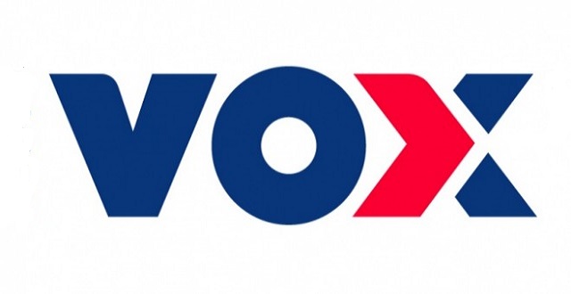 radio vox